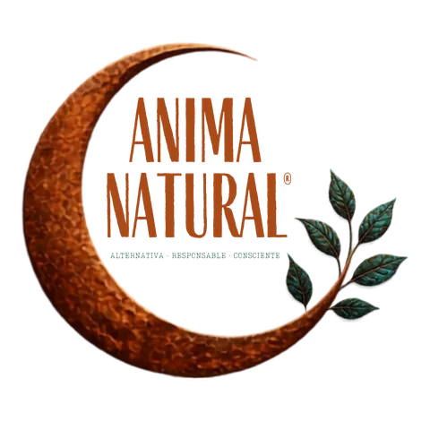 ANIMA NATURAL